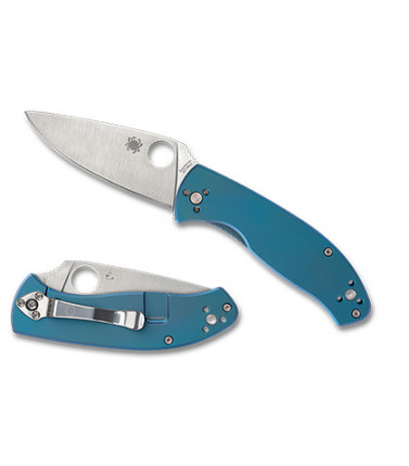 Tenacious - Blue Titanium -...