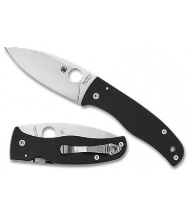 Bodacious - Black Smooth...