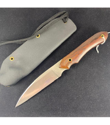 Del Blue Custom Wharncliffe...