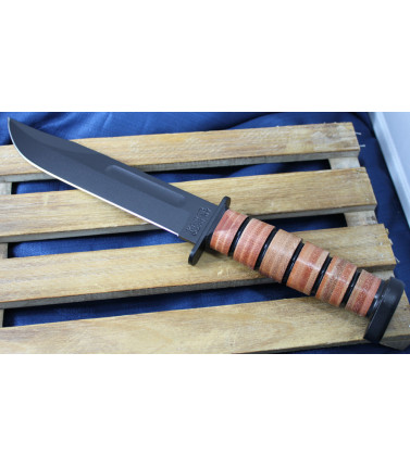 Dog's Head Utility Knife