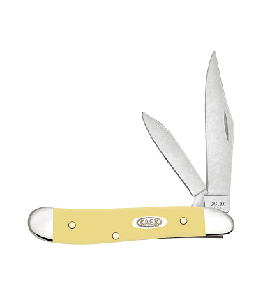 Case Yellow Peanut CV