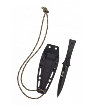 Harley TecX Boot Knife
