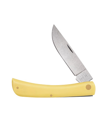 Sod Buster Yellow CV