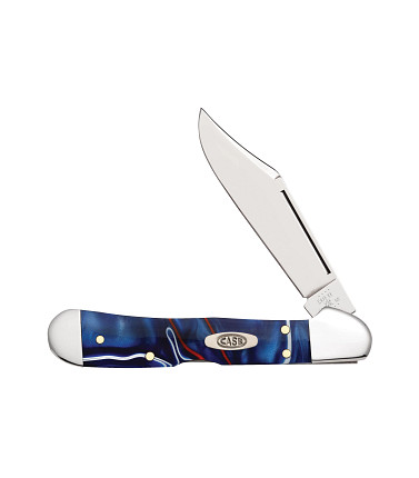 Mini CopperLock Patriotic