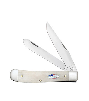 Trapper Natural Bone - CV