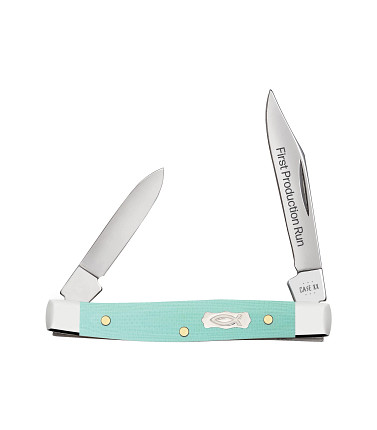 Small Pen - Seafoam Green...