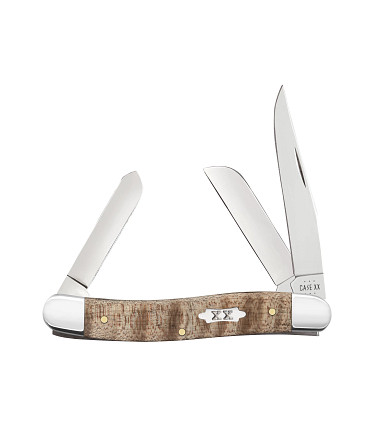 Medium Stockman - Smooth...