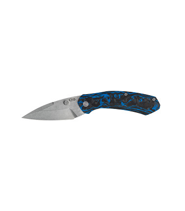 Westline S35VN Blue/Black...