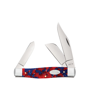 Large Stockman - Smooth...