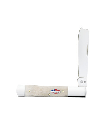 The Razor Natural Bone - CV...