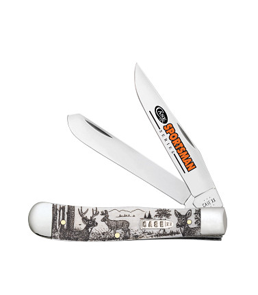 Sportsman Trapper - Deer -...