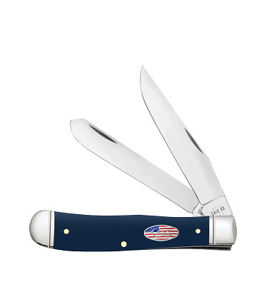 Trapper - Smooth Navy Blue...