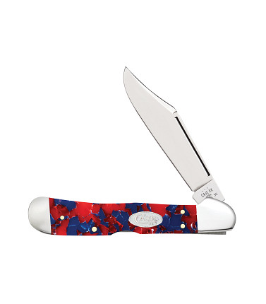 CopperLock - Smooth Freedom...