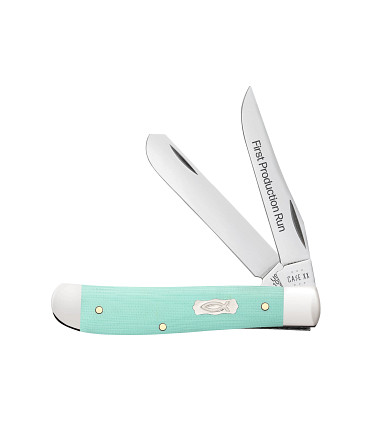 Mini Trapper - Seafoam...