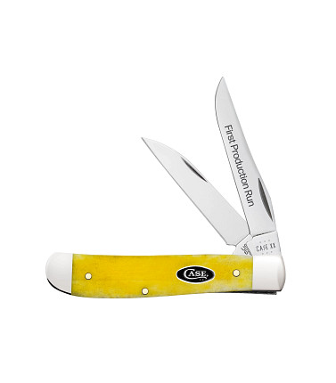 Mini Trapper - Yellow Bone...