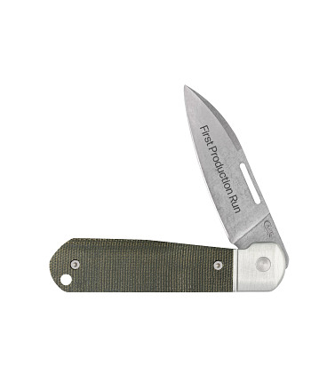 Highbanks Green Canvas...