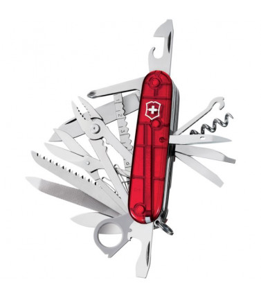 Victorinox SwissChamp Ruby