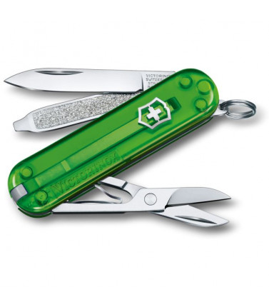 Victorinox Classic Green Tea