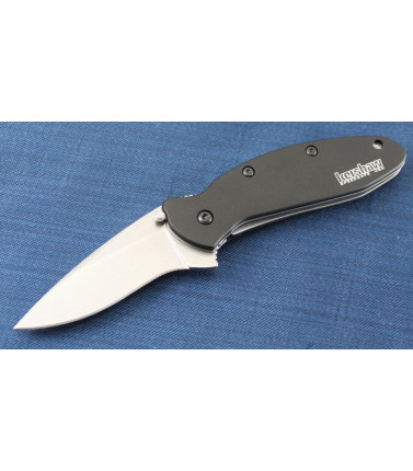 Scallion Stonewashed Black