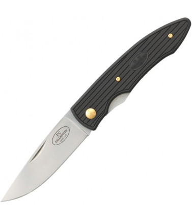 PC Folder - Black/Gold -...