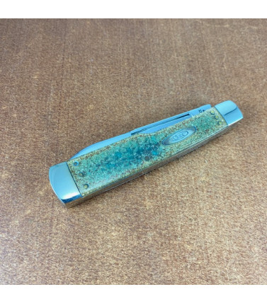 1989 Case Centennial Large...