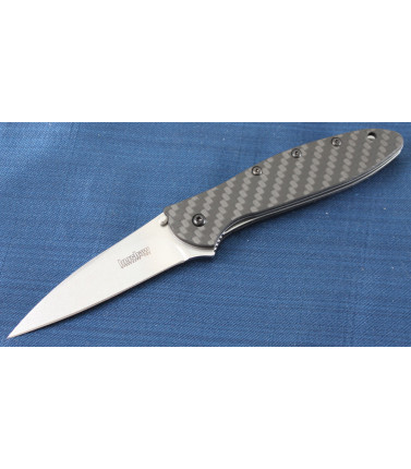 Leek Carbon Fiber PE