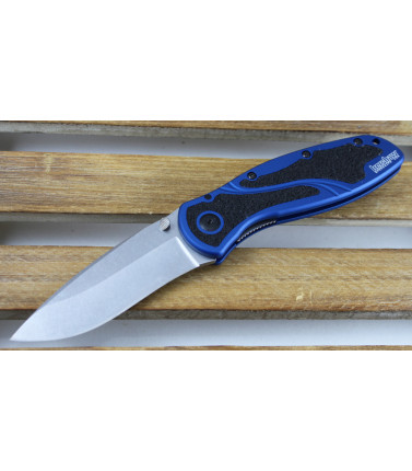 Blur Navy Blue Stonewashed PR