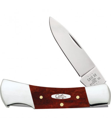 Gentleman's Lockback Smooth...