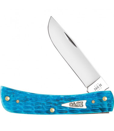 Sod Buster Jr - Sky Blue Bone