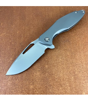 Koenig Arius - Flipper -...