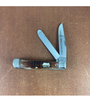 Trapper - Case Brothers -...