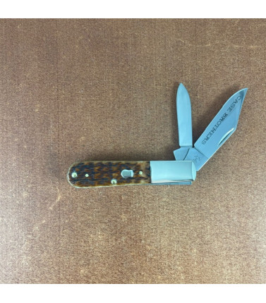 Barlow - Case Brothers -...