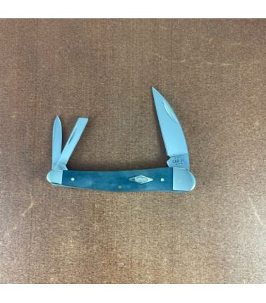 Seahorse Whittler - Smooth...