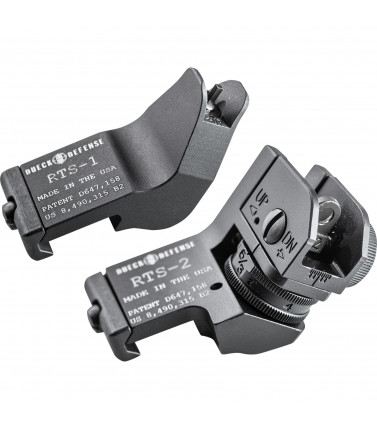 Surefire Rapid Transition...