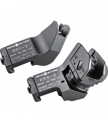 Surefire Rapid Transition...