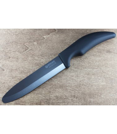 Boker Black Ceramic Utility
