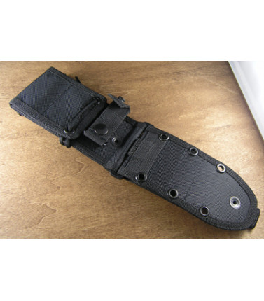 BLACK Molle Back ESEE5/6