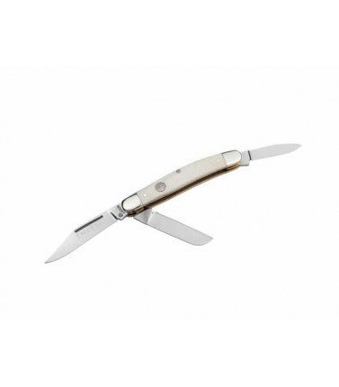 Boker Stockman - Smooth...