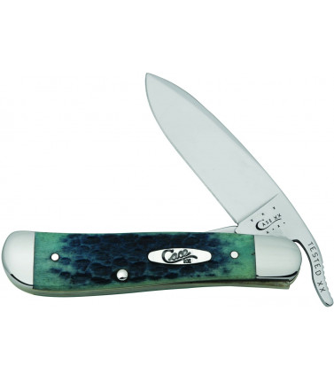 Russlock Blue Lagoon