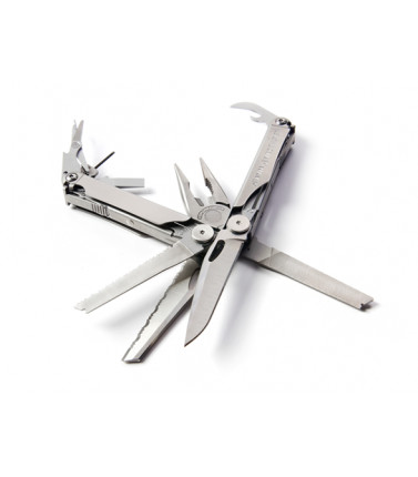 Leatherman WAVE - Premium...