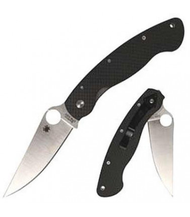 Spyderco C36CFP Military -...