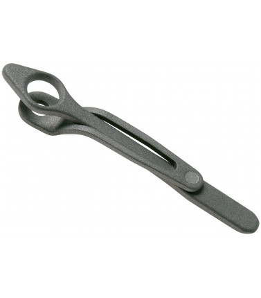 Chris Reeve Hawk Style...