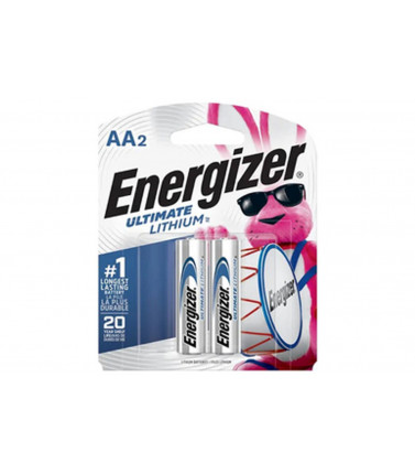 Energizer  AA Lithium