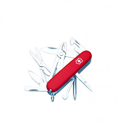 Victorinox Deluxe Tinker -...