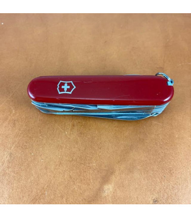 Victorinox Handyman - Red -...