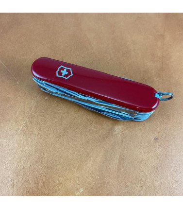 Victorinox Craftsman - Red...