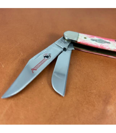 Case Stockman - Red...