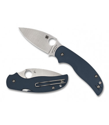 Sage 5 - Cobalt Blue G-10 -...