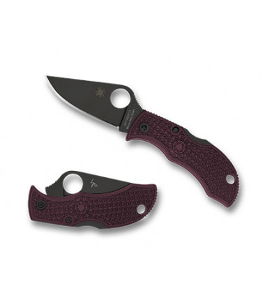 Manbug - Burgundy FRN -...