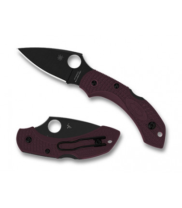 Dragonfly 2 - Burgundy FRN...